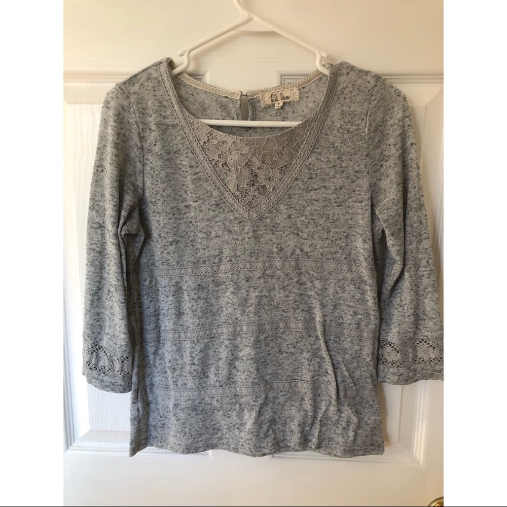 Spring Top